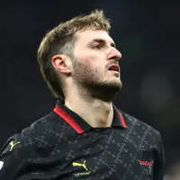 El delantero top que buscaría el AC Milan tras el palo de Fabio Capello a Santiago Giménez