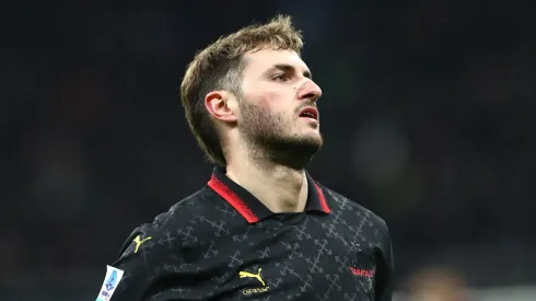 El canterano de Cruz Azul tendrá competencia esta temporada para ser titular en el conjunto italiano.