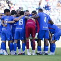 Cruz Azul 2-2 Colorado: Las calificaciones de los jugadores de la Máquina en la jornada 3 de Leagues Cup