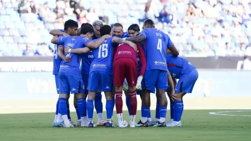 Las calificaciones de los jugadores de Cruz Azul vs. Colorado