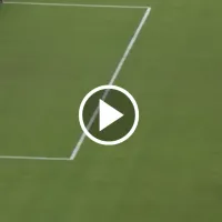 De villano a héroe: Así se vio el penal que atajó Kevin Mier para darle el triunfo a Cruz Azul