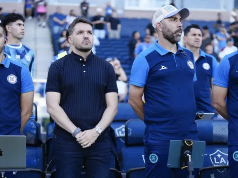 Las noticias de Cruz Azul este viernes 8 de agosto