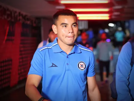 Charly Rodríguez responde críticas con mensaje a la afición