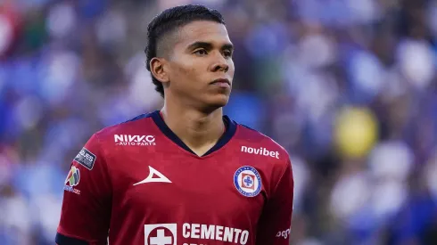 Prensa colombiana reacciona al nuevo error de Kevin Mier en Cruz Azul
