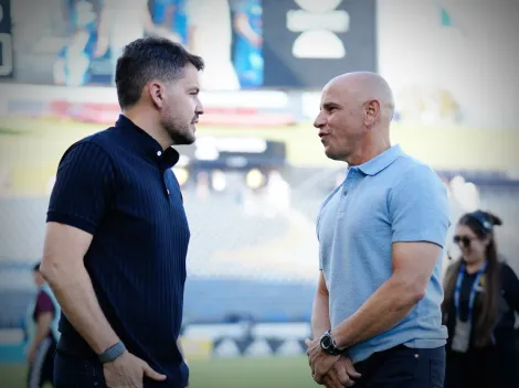 DT de Colorado Rapids se rinde ante la grandeza de Cruz Azul