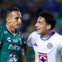 Andrés Guardado confesó acercamiento de Cruz Azul para el Torneo Apertura 2025