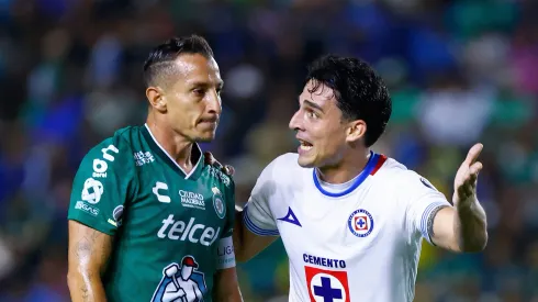 El Principito reconoció que hubo un interés por arribar a Cruz Azul este verano.