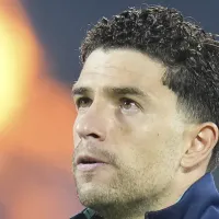 La Leagues Cup premia a Nacho Rivero a pesar del fracaso de Cruz Azul en el torneo