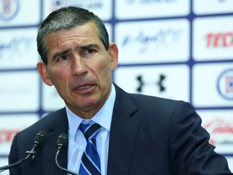 Yayo de la Torre señala al único equipo que necesita el Apertura 2025