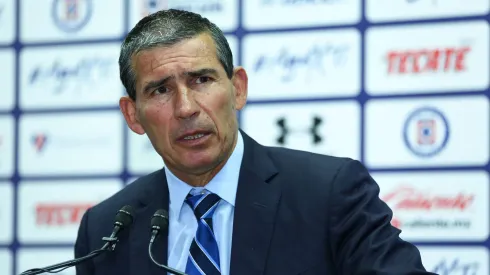 Yayo de la Torre señala al único equipo que necesita el Apertura 2025