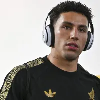 ¿Fichará por Toluca? La reacción final de Cruz Azul con la situación de Jorge Sánchez