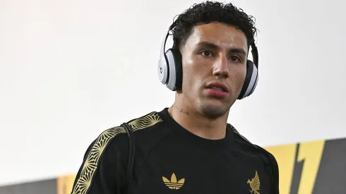 La decisión final de Cruz Azul con Jorge Sánchez y Toluca