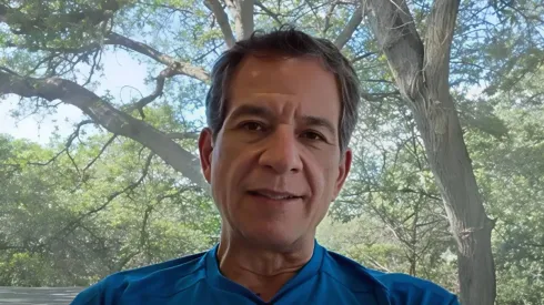 Javier Alarcón expuso su mayor preocupación en Cruz Azul