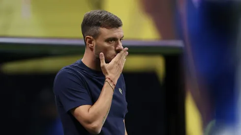 El ex entrenador de Cruz Azul reapareció después de ser despedido del FC Porto.