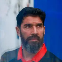 Sebastián Abreu, DT de Xolos, estalla en rueda de prensa y nombra a Cruz Azul: “Les chupa un…”