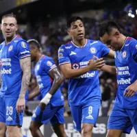 Lo que Cruz Azul hizo casi perfecto en la Leagues Cup y podría beneficiarlo en la Liga MX