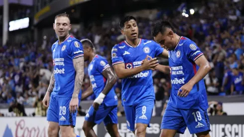 Cruz Azul hizo algo bien en la Leagues Cup.