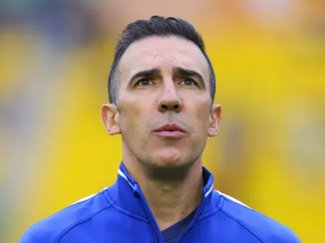 Vicente Sánchez podría regresar a la Liga MX