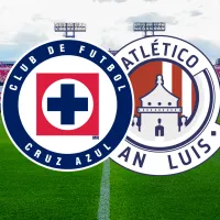 ¿Cruz Azul vs. Atlético San Luis va por TV abierta? Cómo ver EN VIVO y GRATIS la fecha 4 de Liga MX