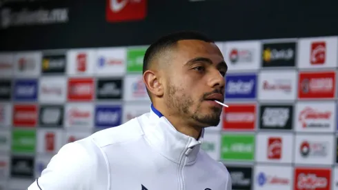 Al delantero griego se le buscaba una salida desde hace semanas para liberar una plaza de extranjero.