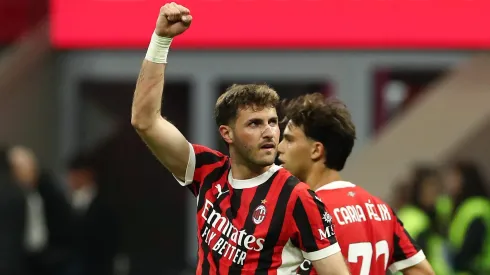 El canterano de Cruz Azul ya se estrenó en esta pretemporada al anotar un gol ante el Leeds United. Contra el Chelsea no vio ni un minuto.