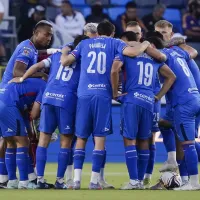 Tabla de posiciones ACTUALIZADA: Cómo quedó Cruz Azul tras la jornada 4 del Apertura 2025