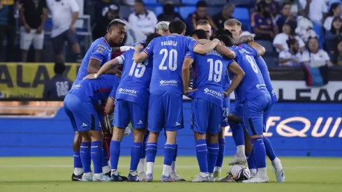 La posición de Cruz Azul en la Liga MX.