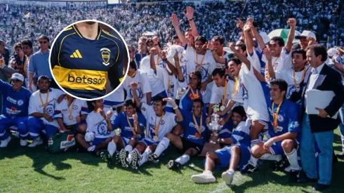 El olvidado campeón de Cruz Azul que rechazó a Boca por La Máquina y hoy vive de la carpintería.