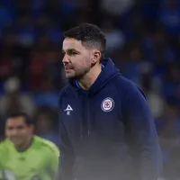 Noticias Cruz Azul HOY, 12 de agosto: Nicolás Larcamón, Toro Fernández, Vicente Sánchez y Martín Anselmi