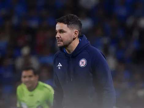 Noticias Cruz Azul HOY: Larcamón, Toro Fernández, Vicente Sánchez y Anselmi