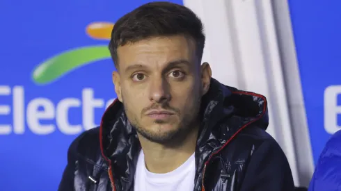 Martín Anselmi se victimizó al explicar su salida de Cruz Azul