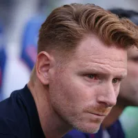 Guillermo Abascal, DT de San Luis, explicó las claves de la victoria de Cruz Azul por Liga MX