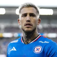 Inter Miami avanza para fichar a Gonzalo Piovi: el dinero que pediría Cruz Azul