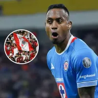 ¿Puede salir de Cruz Azul? Afición de River Plate pidió el fichaje de Willer Ditta