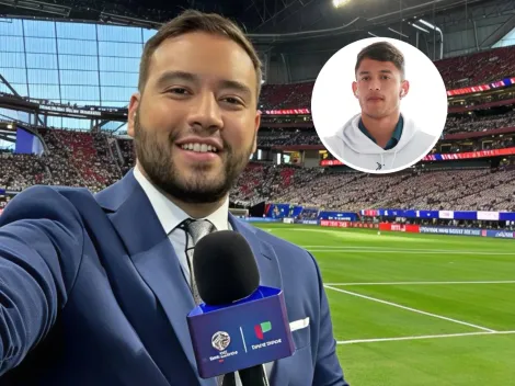 Adrián Esparza Oteo señaló qué defensa debería fichar Cruz Azul