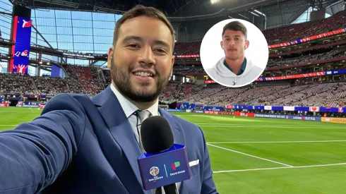 Adrián Esparza Oteo afirmó que Cruz Azul debería fichar a Eduardo Águila