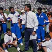 Argentino que triunfó con Cruz Azul definió a Hermosillo, Galindo, Reynoso y Tena: “Me enseñaron lo que es México”
