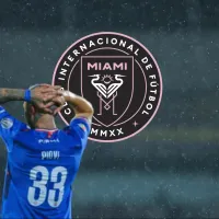 Ni Messi ni Beckham: el referente del Inter Miami que pidió el fichaje de Gonzalo Piovi