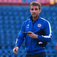 Iván Alonso viaja a Medio Oriente mientras se define la salida de Gonzalo Piovi de Cruz Azul