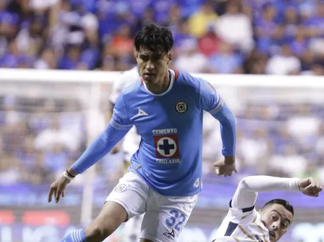 Adrián Esparza confirma el futuro de Cristian Jiménez
