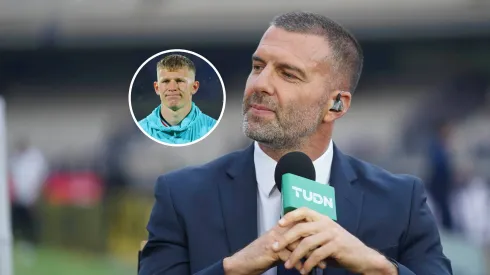 El inesperado rol que podría tener Mateusz Bogusz en Cruz Azul