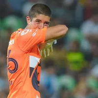 ¿Por qué Rodrigo Parra se fue de Cruz Azul? Habla su entrenador de fuerzas básicas en La Máquina