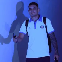 Sin Mateo Levy: Así quedó la delantera de Cruz Azul con la inscripción del Toro Fernández