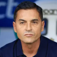 Francisco Rodríguez, DT de Santos Laguna, advirtió a Cruz Azul pero desnudó un gran defecto