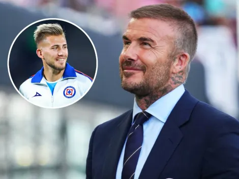 La última jugada de Inter Miami para cerrar a Gonzalo Piovi