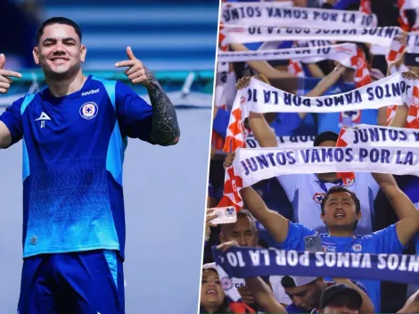 Así reaccionó la afición al regreso del Toro Fernández: "Listo para..."