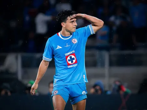 Faravelli habla claro sobre la "disputa" por un lugar en el XI de Larcamón