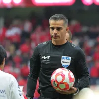 Cruz Azul vs. Santos Laguna: árbitro oficial de la jornada 5 del Apertura 2025 de la Liga MX