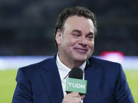 Faitelson habló de Cruz Azul y dejó a todos boquiabiertos