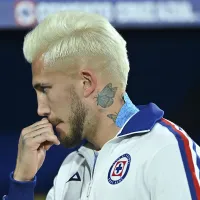 La decisión final de Cruz Azul con Gonzalo Piovi para el juego contra Santos: ¿Jugará?